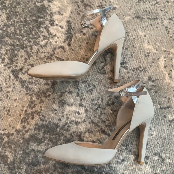 French Connection Pumps - Picture 2 of 7